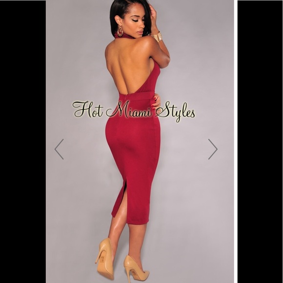 Dress - Picture 2 of 2